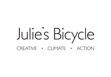 Julie's Bicycle Image
